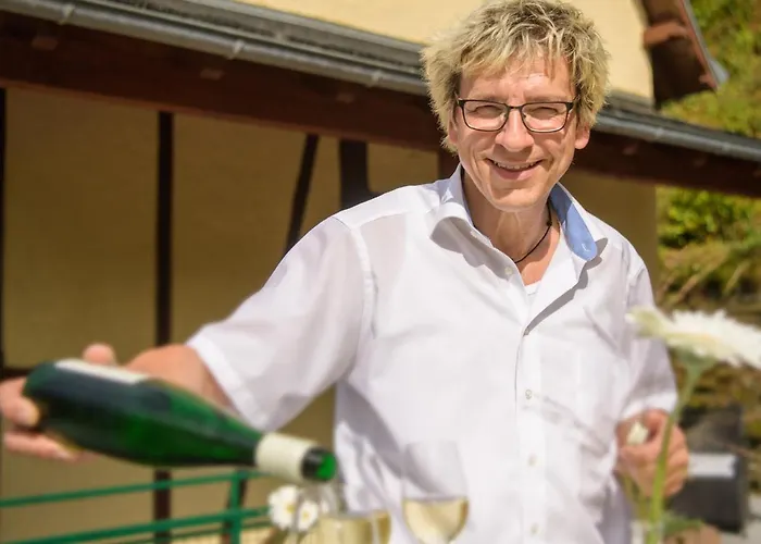 3-Sterne-Hotel: Boutique-Hotel Jungenwald