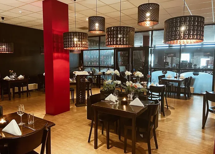 Hotel: Fletcher Hotel-Restaurant Emmen