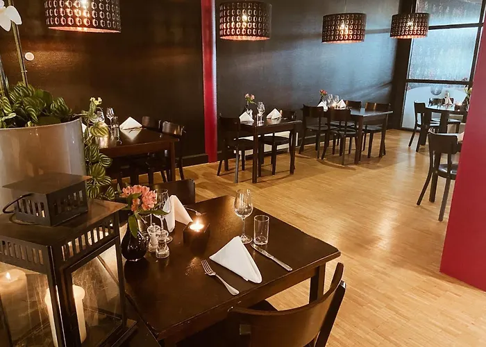 Hotel: Fletcher Hotel-Restaurant Emmen