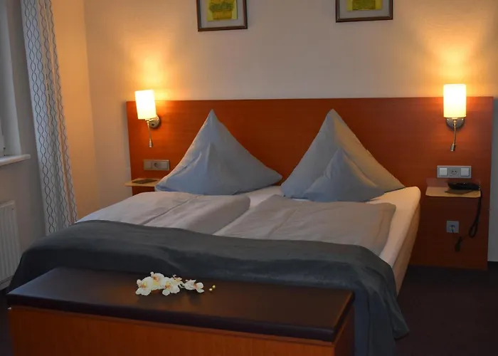 Hotel Neue Stuben