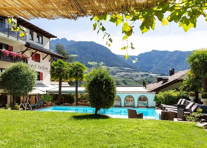 Hotel Hofer