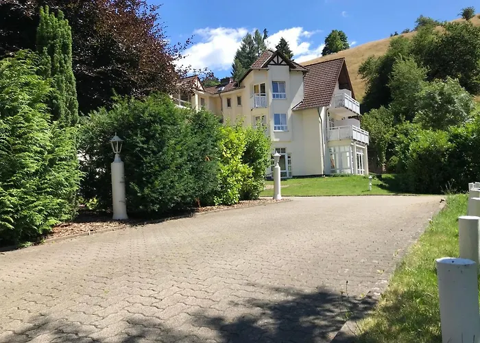 4 Sterne Hotels Sauerbrey