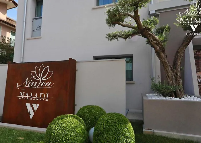 Ninfea Wellness & Spa Residence