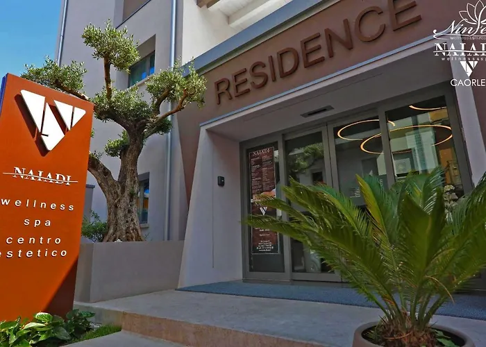 Ninfea Wellness & Spa Residence