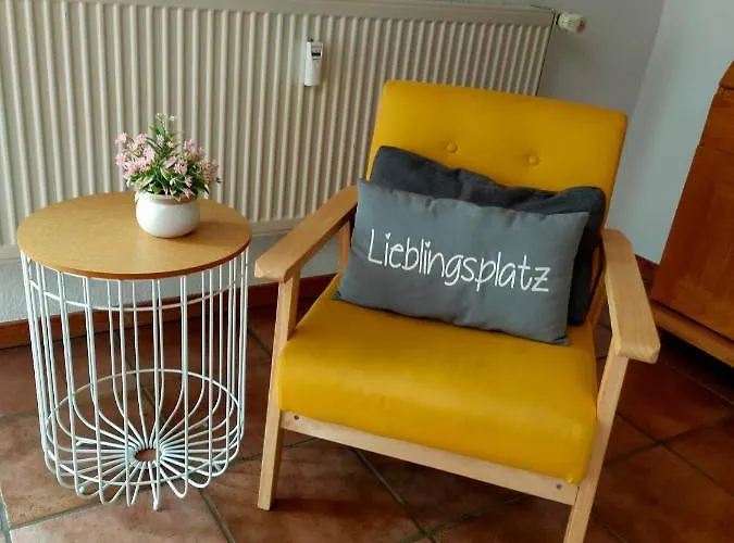 Ferienwohnung Versteeg am Winkelschen Busch