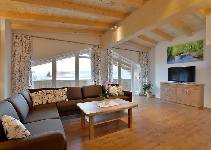 Appartement Fuchs Ferdinand