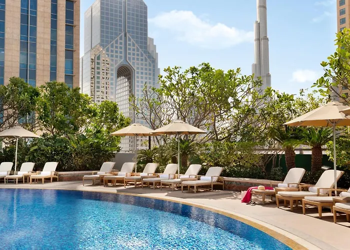 Hotel Am Shangri-La Apartments