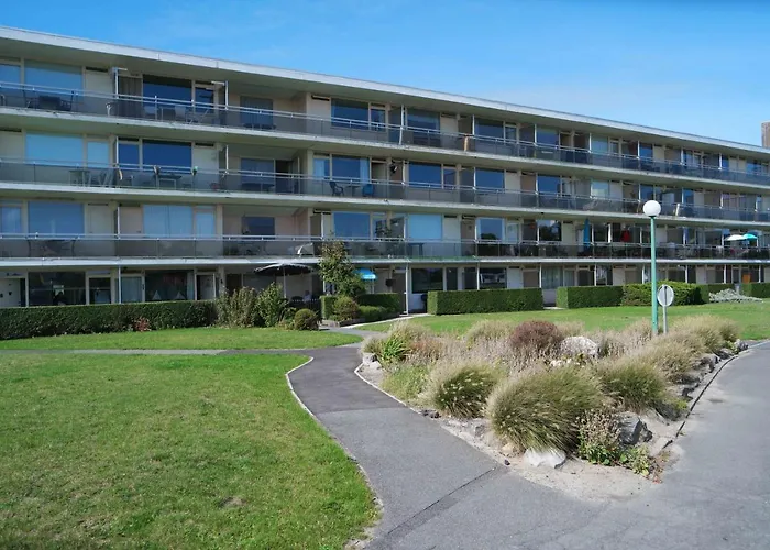Park Atlantis De Haan Klemskerke