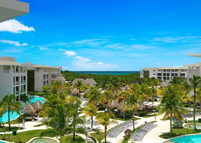 Reserve Paradisus Playa Del Carmen (Adults Only)