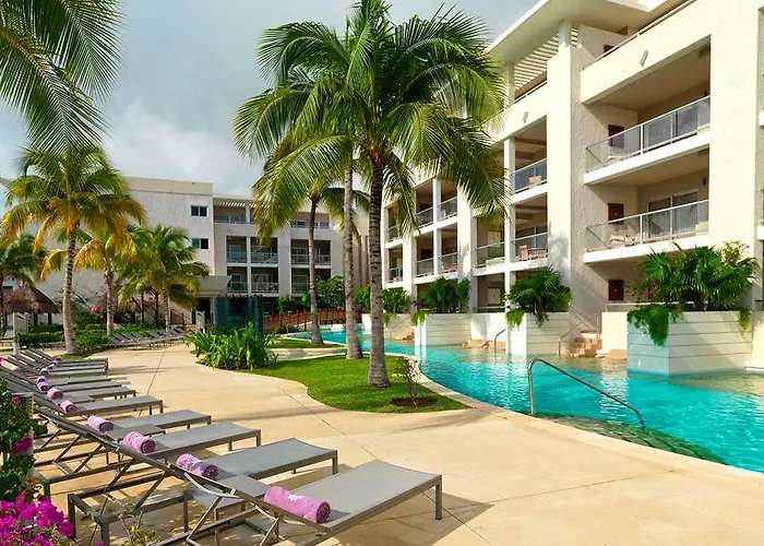 Reserve Paradisus Playa Del Carmen (Adults Only)