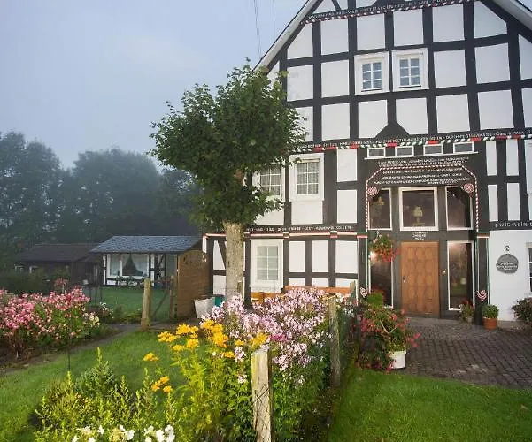 Pension Alois Hennecke