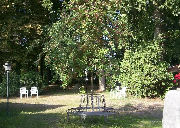 Im Rehwinkel