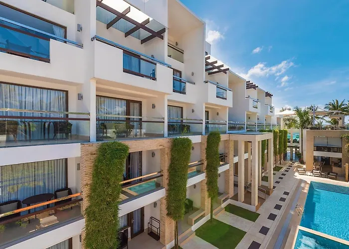 Hotel Am District Boracay