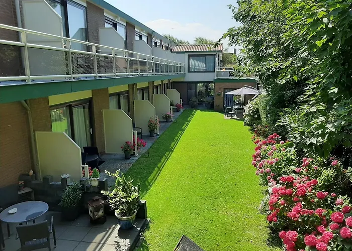 Hotel De Dennen