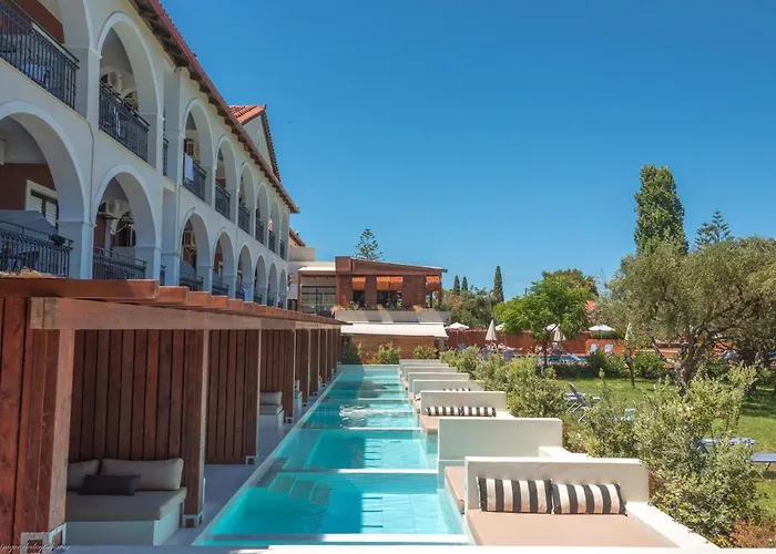 Hotel Am Castelli -Adults Only