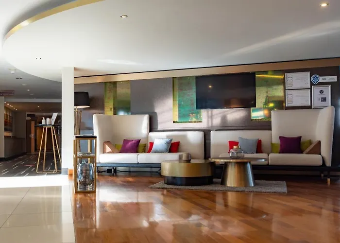 Hotel: Elaya Hotel Stuttgart Boeblingen