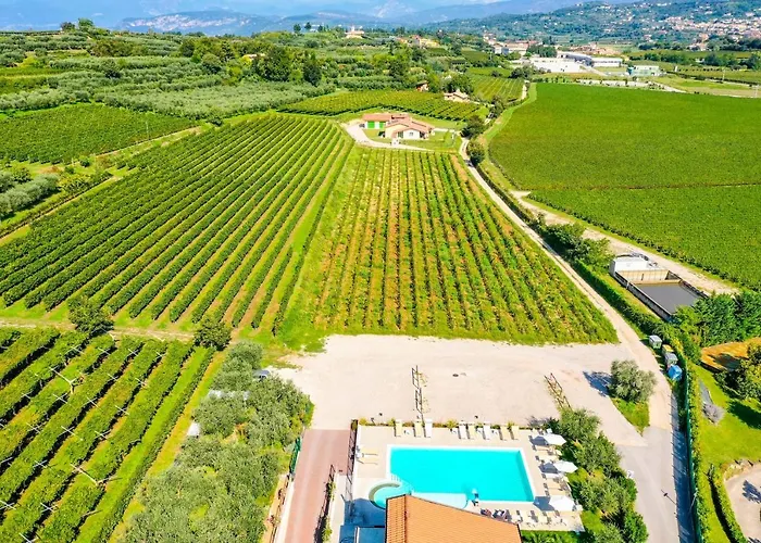 Locanda Corte Montioni