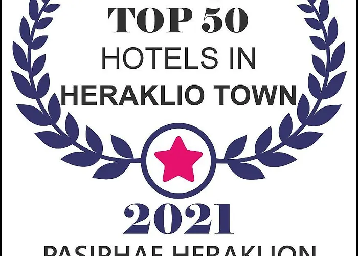 Pasiphae Heraklion