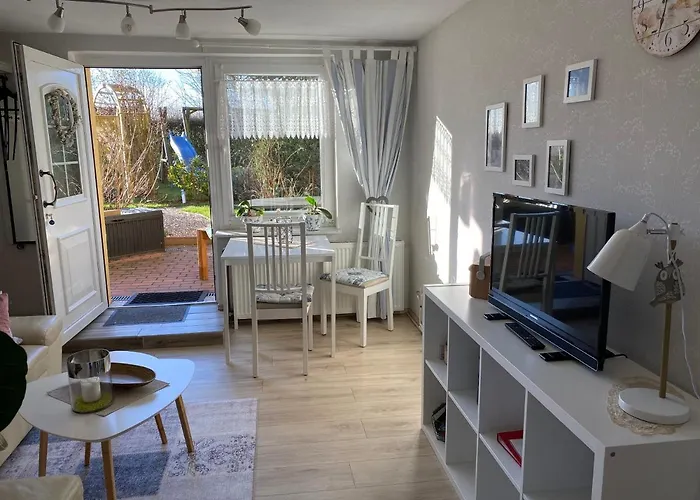 Ferienvermietung: Gästehaus Schmidt