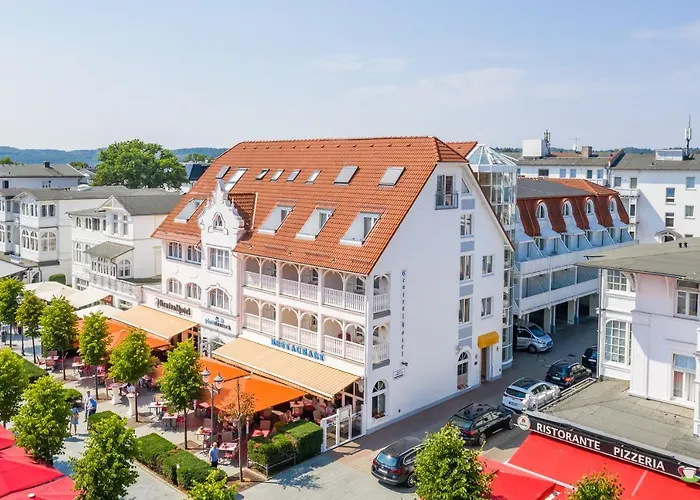 Centralhotel Binz