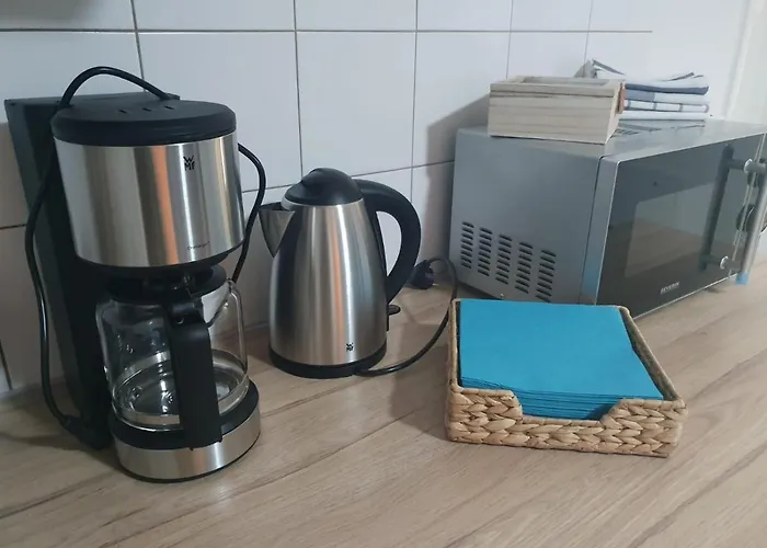 Herberge: White Pearl Hostel 2