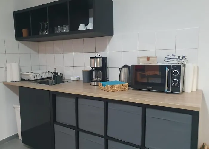 Herberge: White Pearl Hostel 2