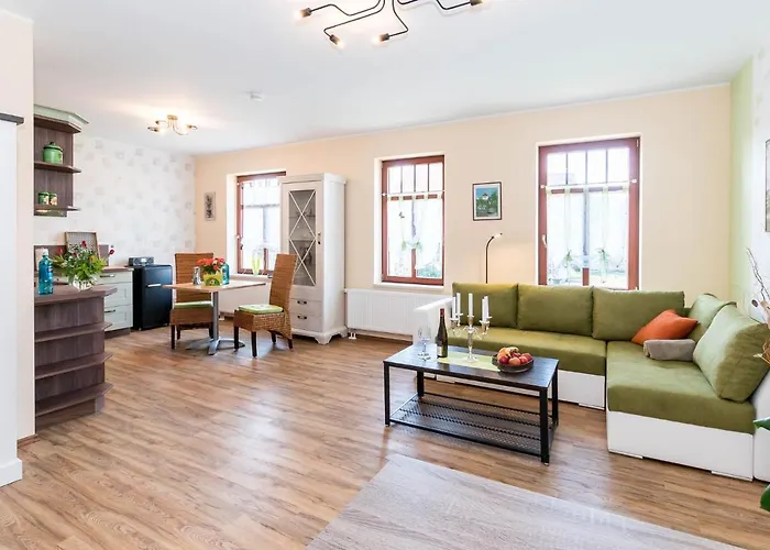 Weingut Pawis Appartements