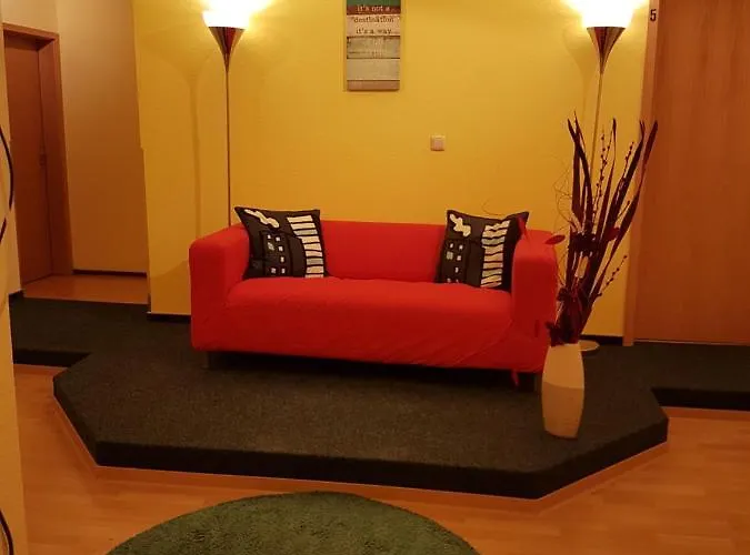 Resort: Scharfer Kessel