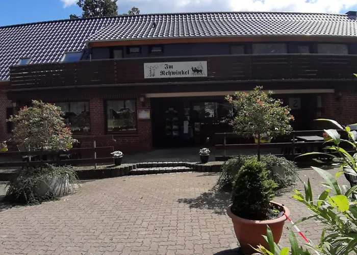 Im Rehwinkel