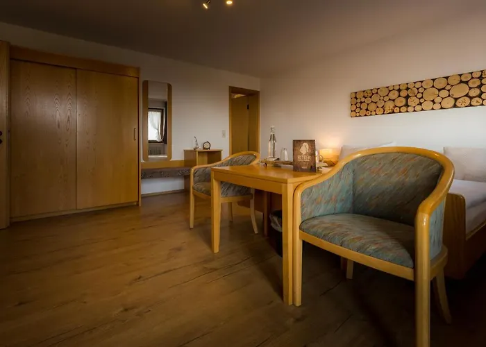 Landgasthof Ritter