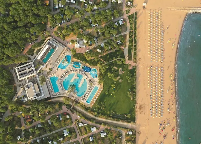 Hotel: Mediterraneo Camping Village