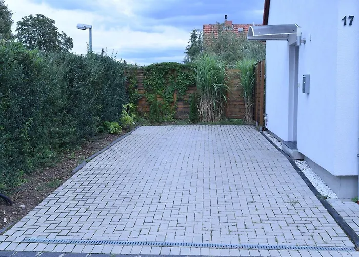 Ferienhaus Birkenweg