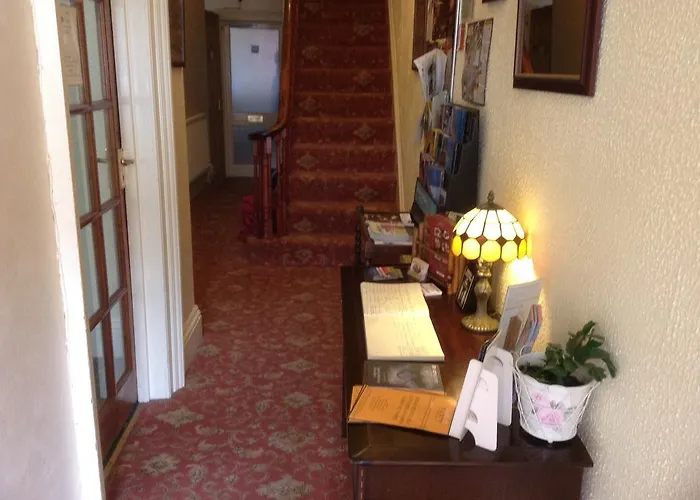 Chelmsford Place Guest House