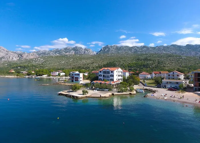 Pansion Croatia