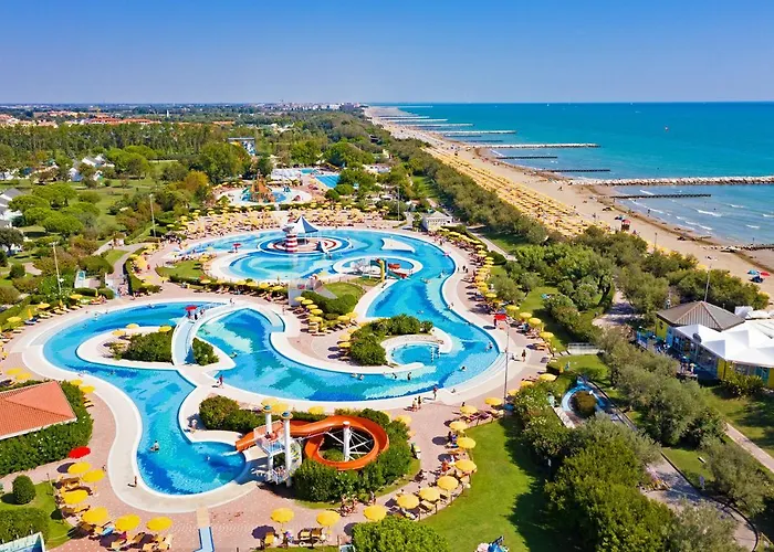 Hotel mit Hund Centro Vacanze Pra' Delle Torri
