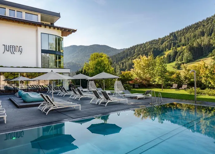 Juffing Hotel&Spa