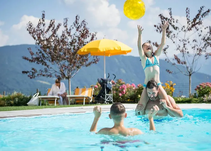 Luxushotel: Family Home Alpenhof