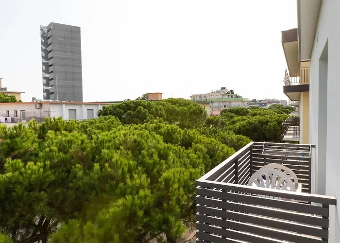 3-Sterne-Hotel: Hotel Verdi