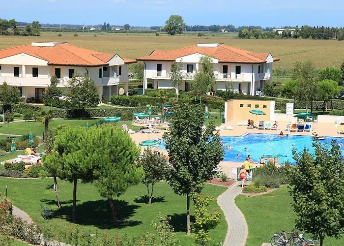 Ferienvermietung: Lecci Lido Altanea