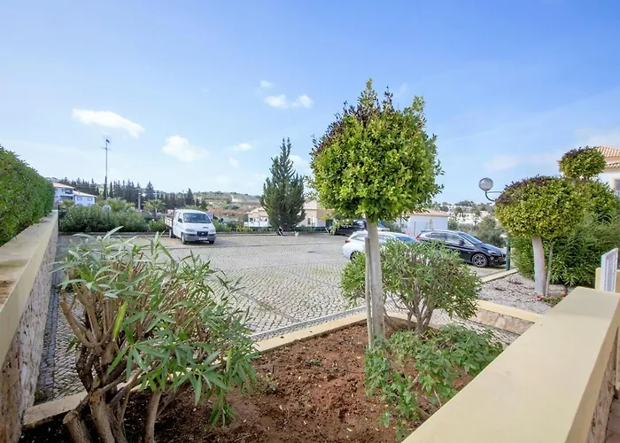 Villa: Villa Albufeira By Atlantic Places