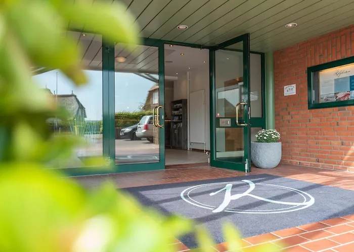 Hotel Garni Koelfhamm