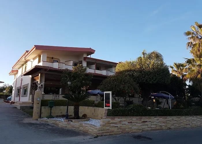 Hotel Campagnola