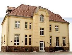 Hotel: Hotel am Kulturplatz