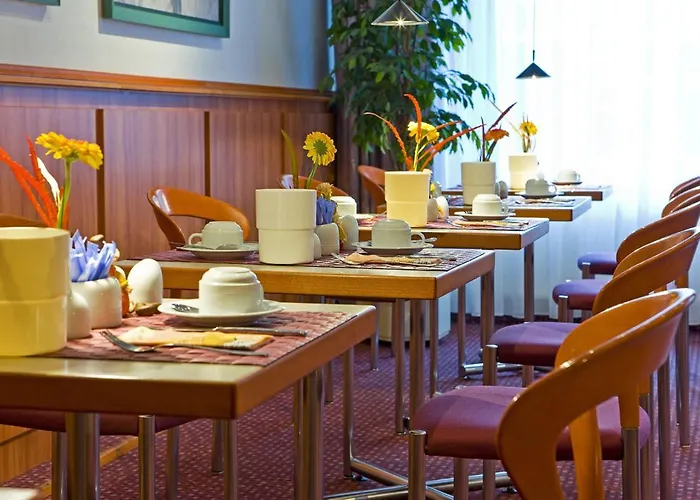 3 SterneHotel Leine-