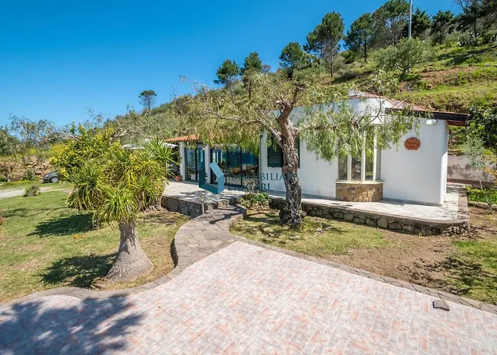 Villa Panorama