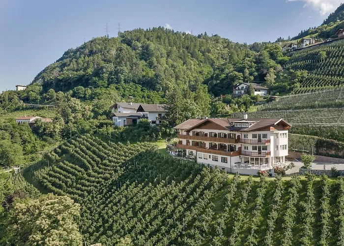 Panorama Hotel Garni Bühlerhof
