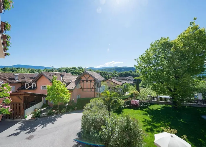 Ferienwohnungen Sonnenburg