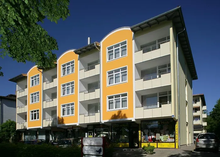 Jacuzzi-Hotel: Thermenhotel Sonnenhof