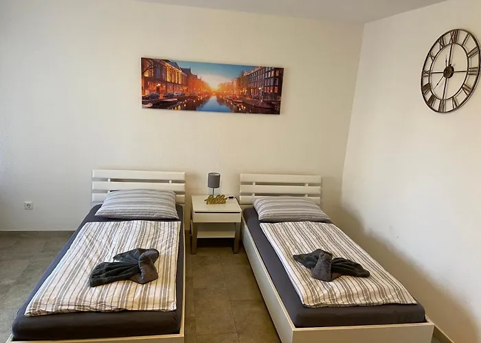 Apartment Hannover