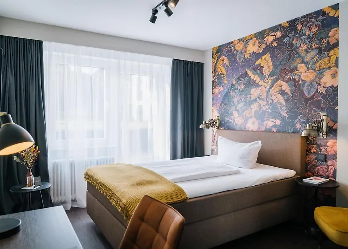 Hotel Stuempelstal